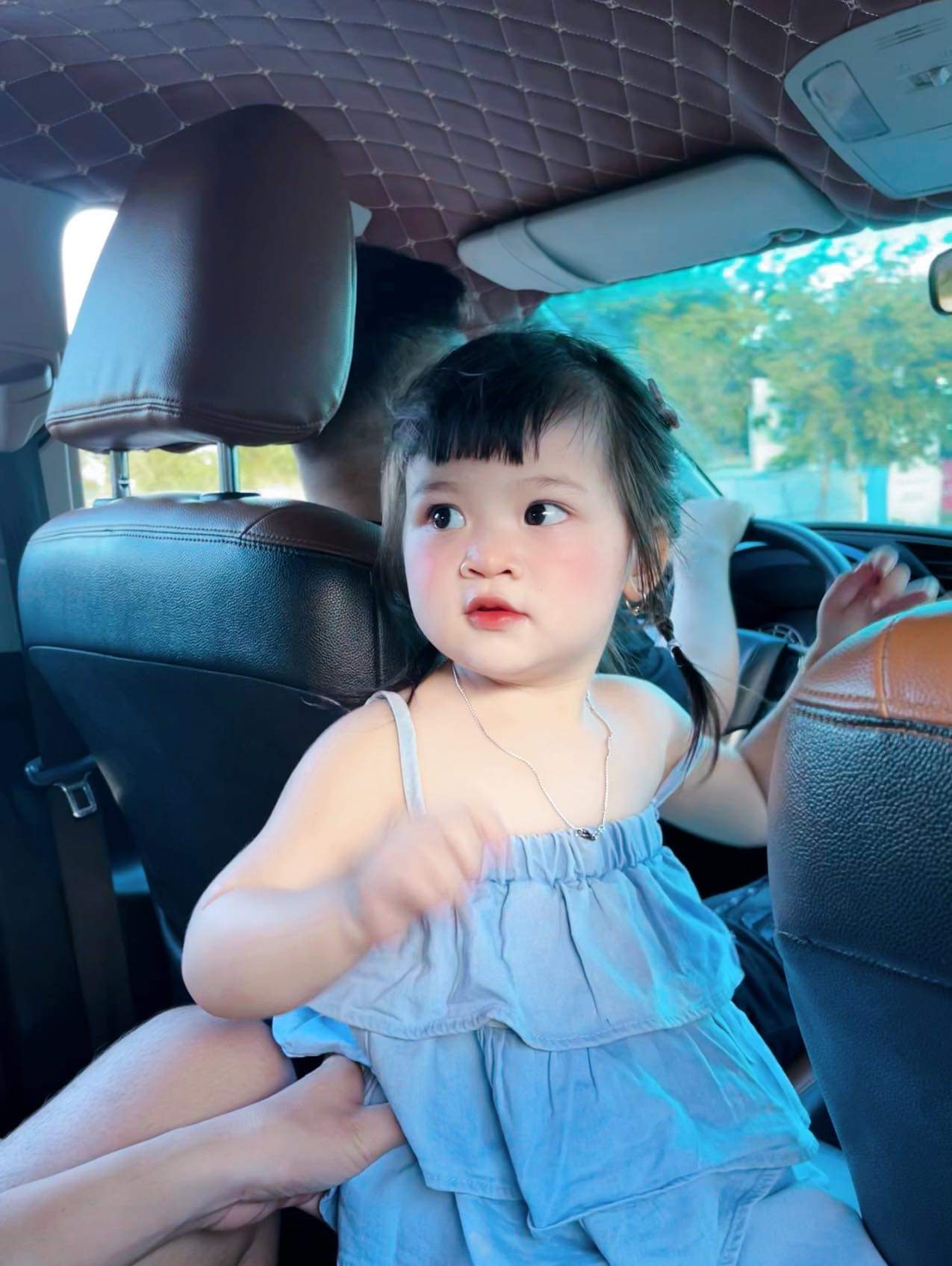 Xe Tiện Chuyến