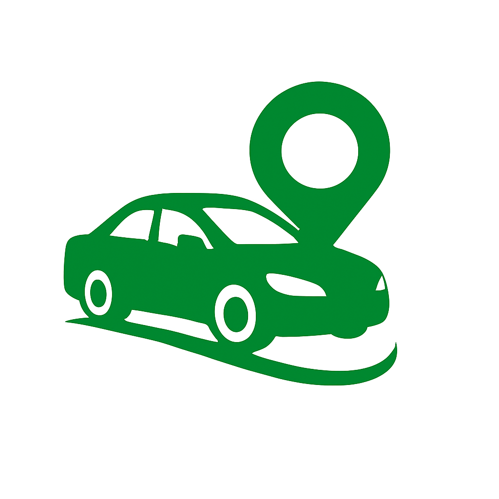 Logo Xe Tiện Chuyến